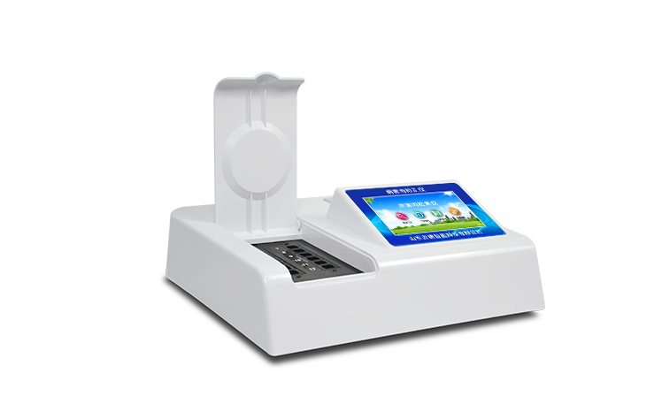 病害肉檢測儀在餐飲業(yè)原料驗收中的應(yīng)用