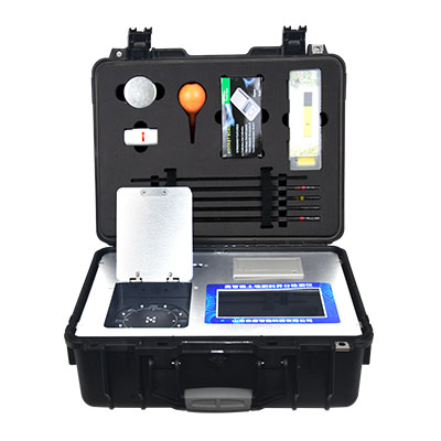 大型有機肥廠實驗室儀器設備配套方案