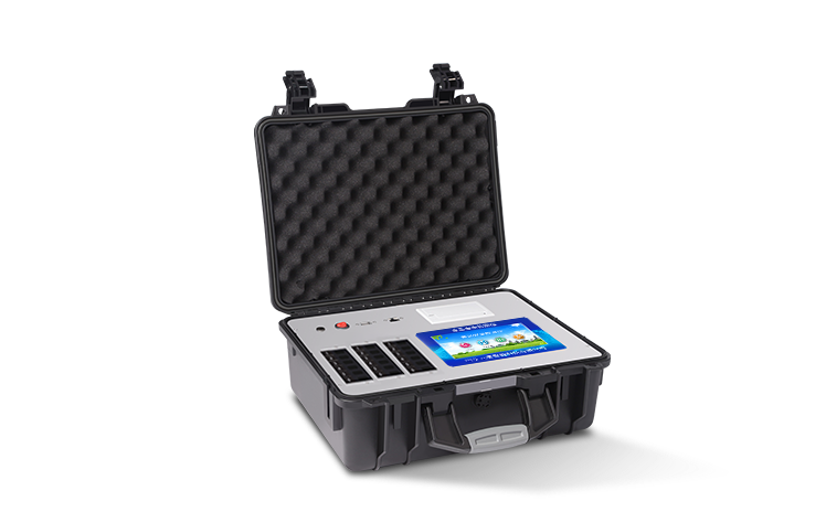 學(xué)校及企業(yè)集團(tuán)食堂食品安全檢測(cè)標(biāo)準(zhǔn)建設(shè)方案實(shí)驗(yàn)儀器配套