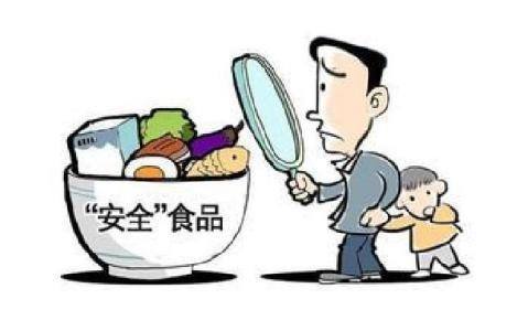 多功能食品安全檢測設備