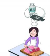 市場(chǎng)監(jiān)管總局：10批次食品不合格 檢出微生物污染、農(nóng)獸藥殘留等問(wèn)題